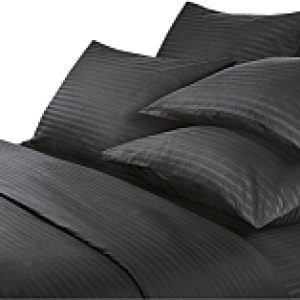Комплект постельного белья Verossa VRT 2501 70005 ST13 23 Black 21век