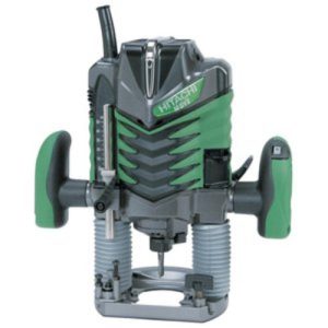 Вертикальный фрезер Hitachi M8V2