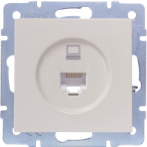 Розетка Vesna 742-0388-139 21век