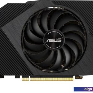 Видеокарта ASUS Phoenix GeForce RTX 3050 8GB PH-RTX3050-8G