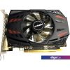 Видеокарта Sinotex Ninja Radeon RX 550 4GB GDDR5 AHRX55045F