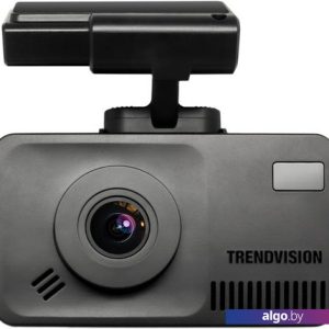 Видеорегистратор-радар детектор-GPS информатор (3в1) TrendVision DriveCam Signature