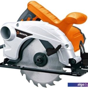 Дисковая (циркулярная) пила Вихрь ДП-160/1200