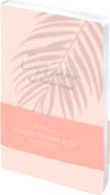 Ежедневник Vision. Trendy rose A5 / ENA5_38818 21век
