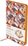 Записная книжка Vista Catopolis / 112100 21век