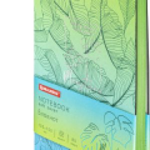 Записная книжка Vista Monstera / 112093 21век