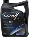Моторное масло VitalTech 10W60 M / 16128/5 21век