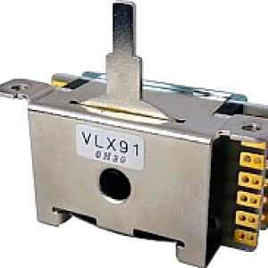 Переключатель гитарный VLX91 21век
