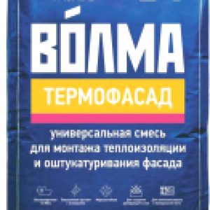 Купить Клей для теплоизоляционных плит 21век