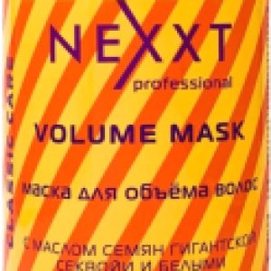 Маска для волос Volume Для объема волос 21век