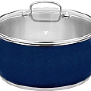Кастрюля VS-1492 21век