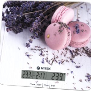 Кухонные весы