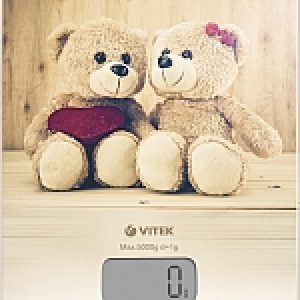 Кухонные весы VT-8025 MC 21век