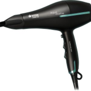 Профессиональный фен VT-8216 Aquamarine 21век