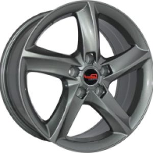 Литой диск VV104 17x7.5" 5x112мм DIA 57.1мм ET 47мм GM 21век
