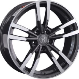 Купить Литой диск 21век