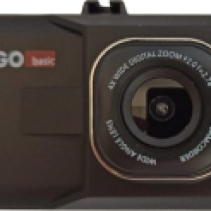 Автомобильный видеорегистратор