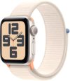Умные часы Watch SE 2 GPS 44mm 21век