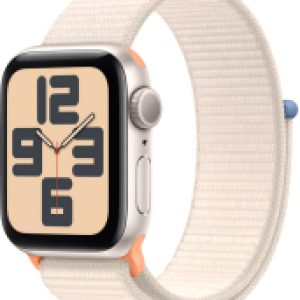 Умные часы Watch SE 2 GPS 44mm 21век