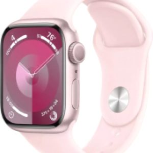 Умные часы Watch Series 9 GPS 41mm 21век