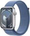 Умные часы Watch Series 9 GPS 41mm 21век
