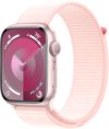 Умные часы Watch Series 9 GPS 41mm 21век