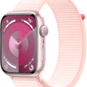 Умные часы Watch Series 9 GPS 41mm 21век
