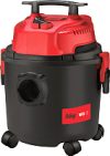Профессиональный пылесос WD 3 21век