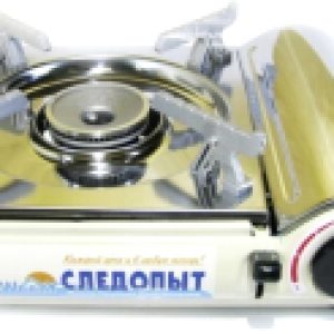 Плита туристическая Weeny PF-GST-N04 21век
