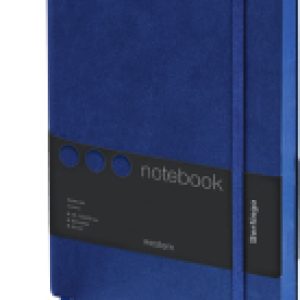 Записная книжка Western A5 / NB0_85502 21век