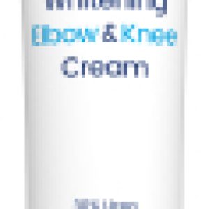 Крем для тела Whiten Отбеливающий для локтей и коленей 21век