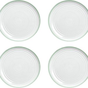 Набор тарелок