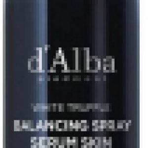 Спрей для лица White Truffle Balancing Spray Serum Skin для мужчин 21век