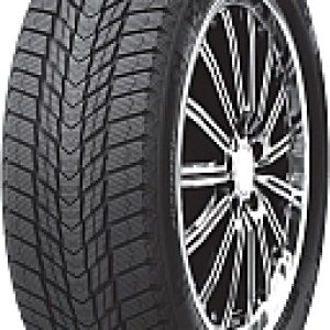 Зимняя шина Winguard Ice Plus 195/50R15 82T 21век