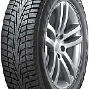 Зимняя шина Winter i*cept X RW10 255/55R18 109T 21век