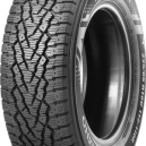 Зимняя легкогрузовая шина Winter PorTran CW11 215/65R16C 109/107R 21век