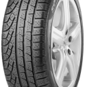 Зимняя шина Winter Sottozero Serie II 235/50R17 96V 21век
