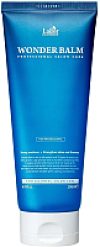 Бальзам для волос Wonder Balm 21век