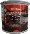 Пропитка для дерева Wooddi Aqua Talvi / F-28-0-3-FW134 21век