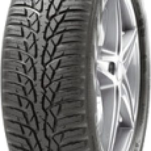 Зимняя шина