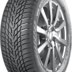 Зимняя шина WR Snowproof 225/50R17 94H 21век