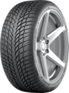 Зимняя шина WR Snowproof P 215/40R17 87V 21век