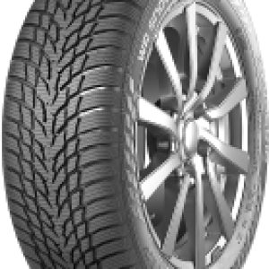 Зимняя шина WR Snowproof P 255/35R19 96V 21век