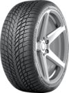 Зимняя шина WR Snowproof P 255/40R18 99V 21век