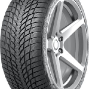 Зимняя шина WR Snowproof P 255/40R18 99V 21век