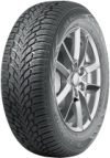 Зимняя шина WR SUV 4 215/70R16 100H 21век