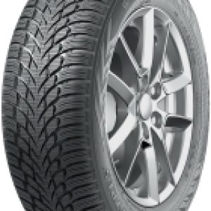 Зимняя шина WR SUV 4 215/70R16 100H 21век