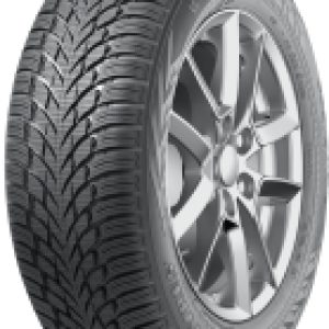 Зимняя шина WR SUV 4 235/60R17 106H 21век