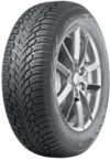 Зимняя шина WR SUV 4 255/45R19 104V 21век
