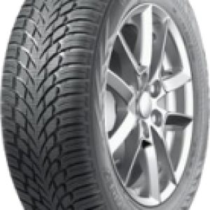 Зимняя шина WR SUV 4 265/55R19 109V 21век